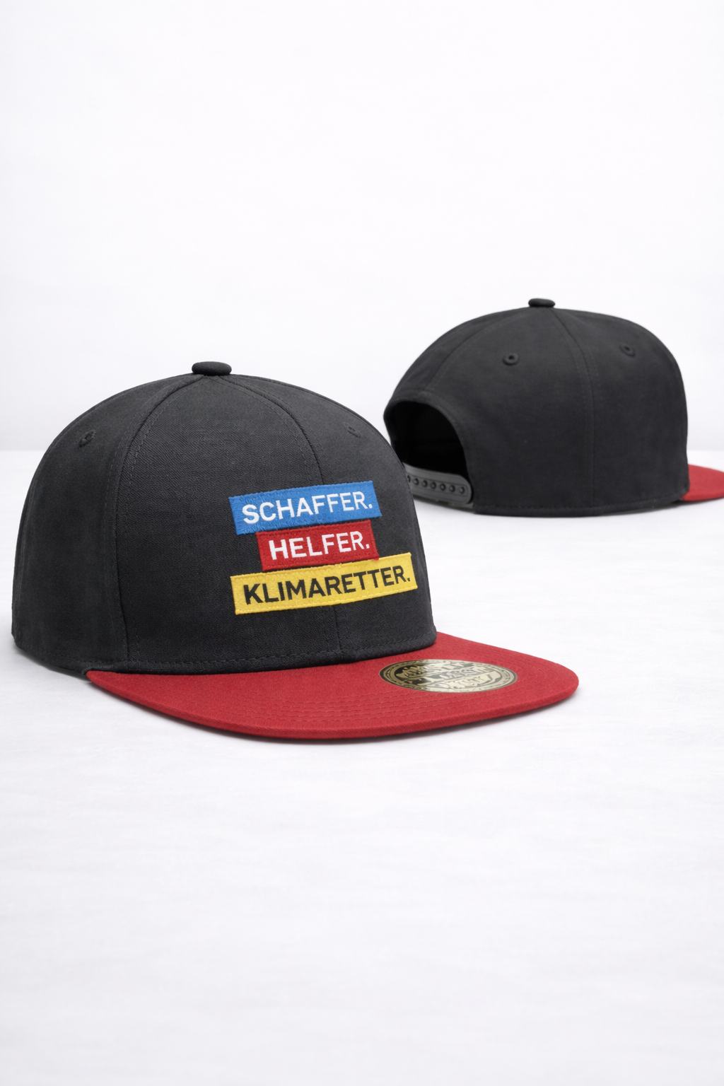 Cap