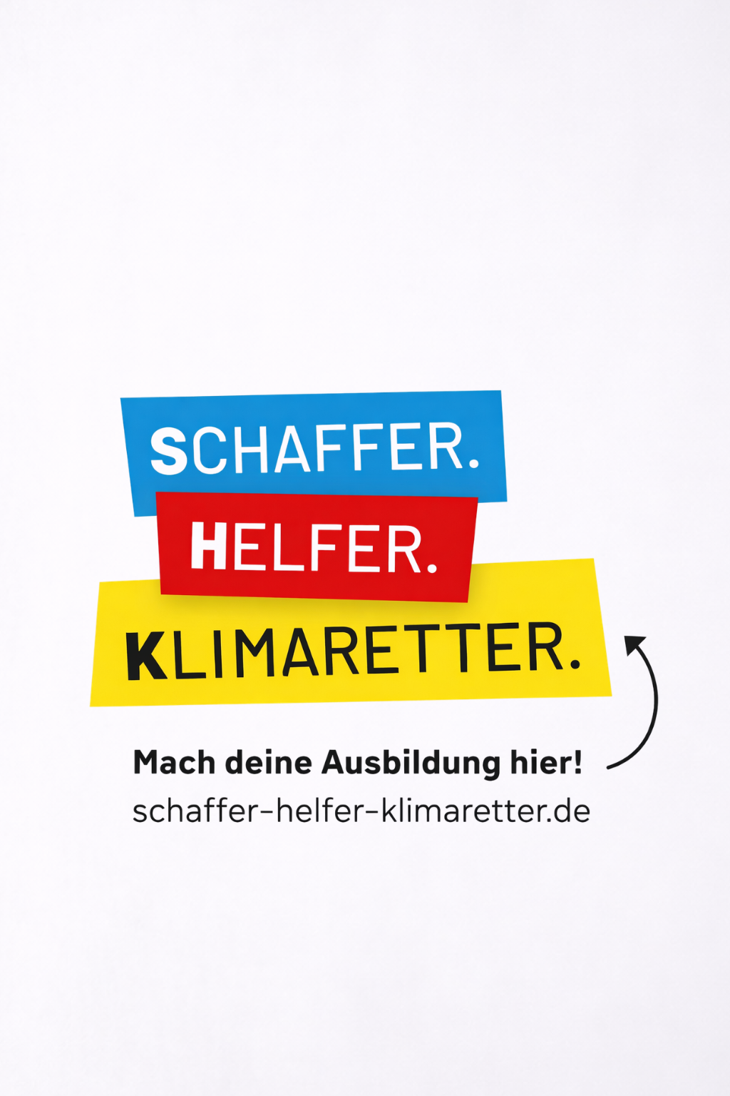 Kampagnen Aufkleber für Ihr Auto