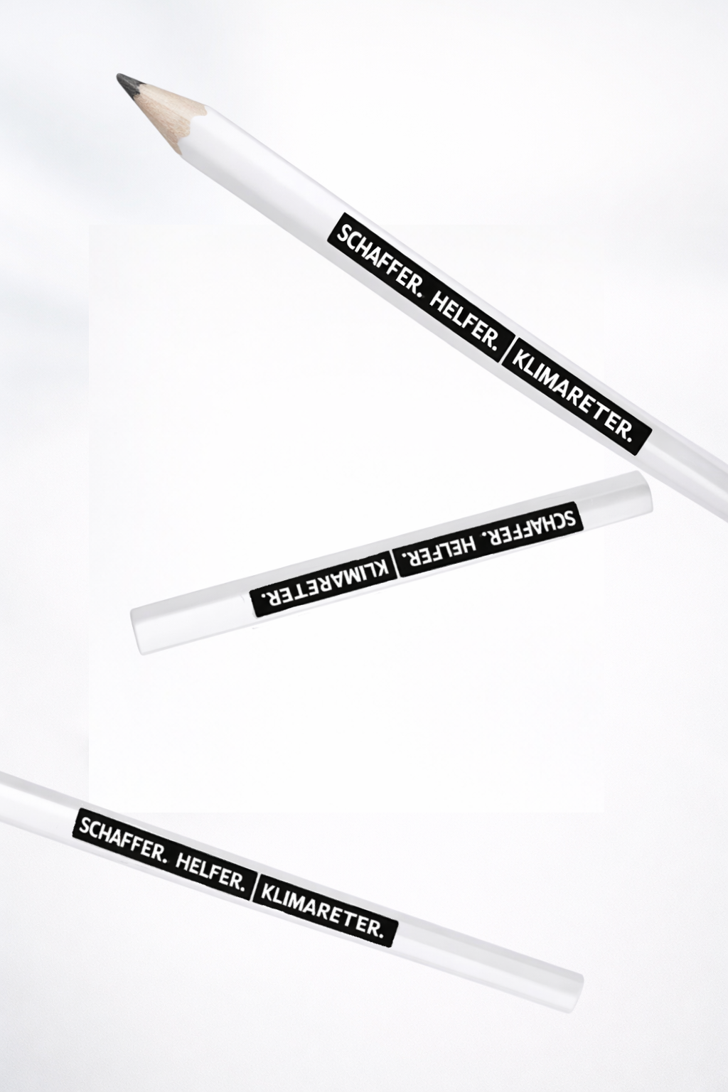 Handwerkerbelistift
